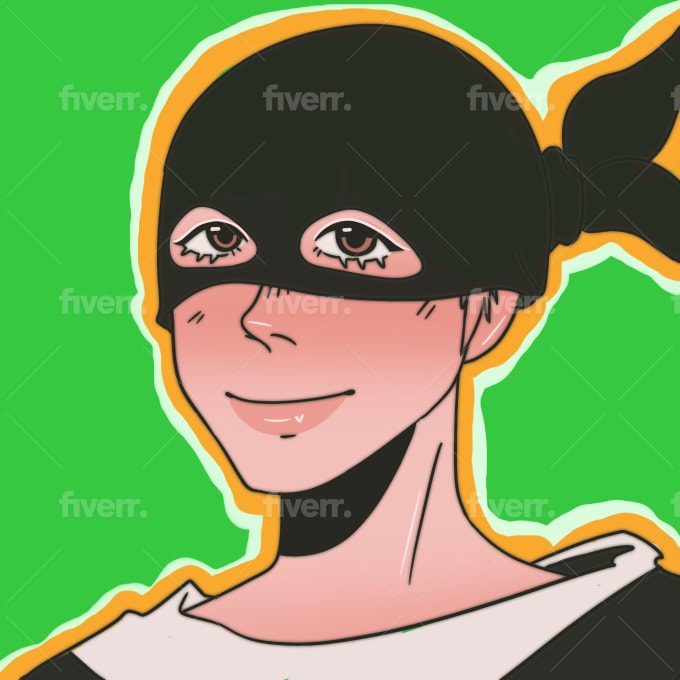 0m7tg3xpuverdm,Fluffy Anime Hair Reference