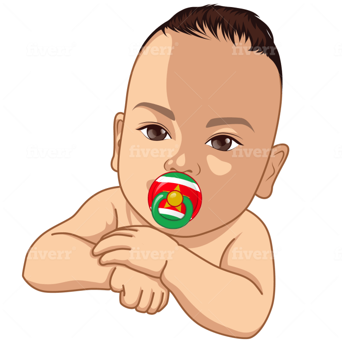 Draw Cute Cartoon Avatar And Funny Emojis From Your Photo By Vevarda Collection by jenny mills • last updated 8 days ago. draw cute cartoon avatar and funny emojis from your photo