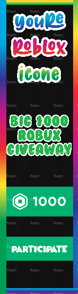 Make You A Professional Roblox Ad For Your Game Or Group By Itz Sophia Fiverr - roblox ads png