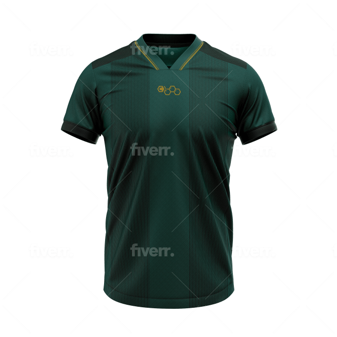 Design Custom Jersey Shirt Or Bike Jersey For You By Ndarajatun
