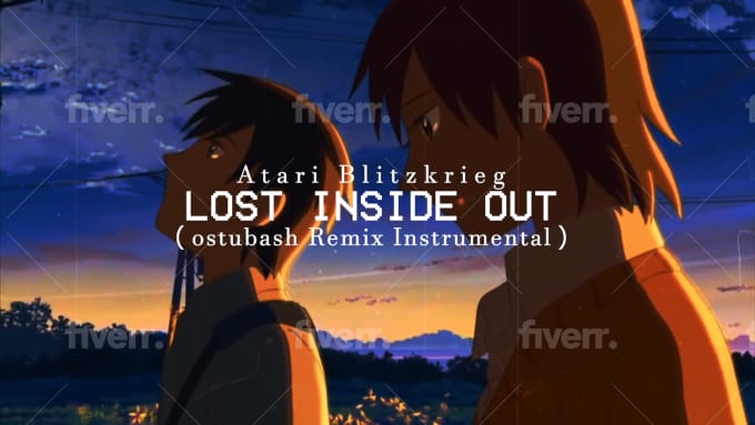 Make A Great Lofi Background Loop Anime Music Video By Ujangpriyanto Free for commercial use no attribution required high quality images. make a great lofi background loop anime