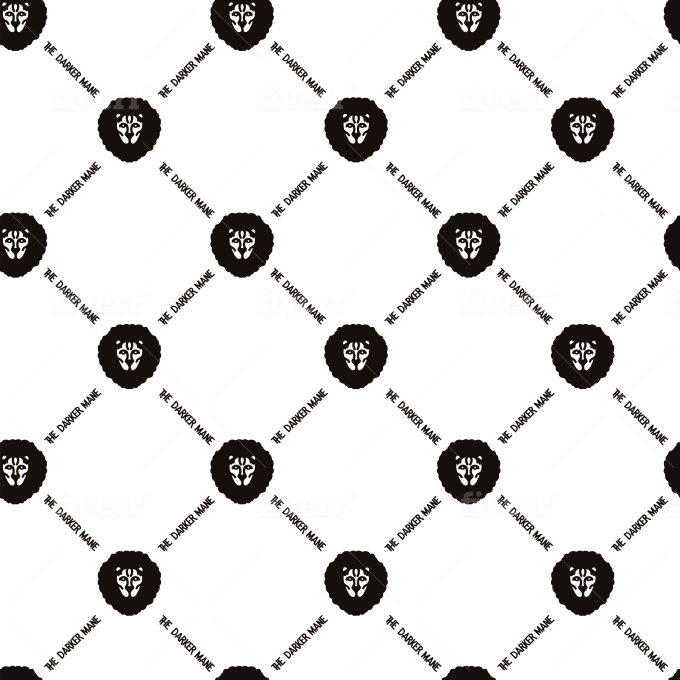 Design Tribal Art Seamless Textile Pattern Vector By Afrocreation