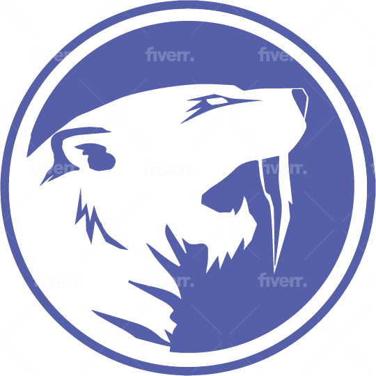 Create A Epic Logo For Your Guild Or Team By Eloy57