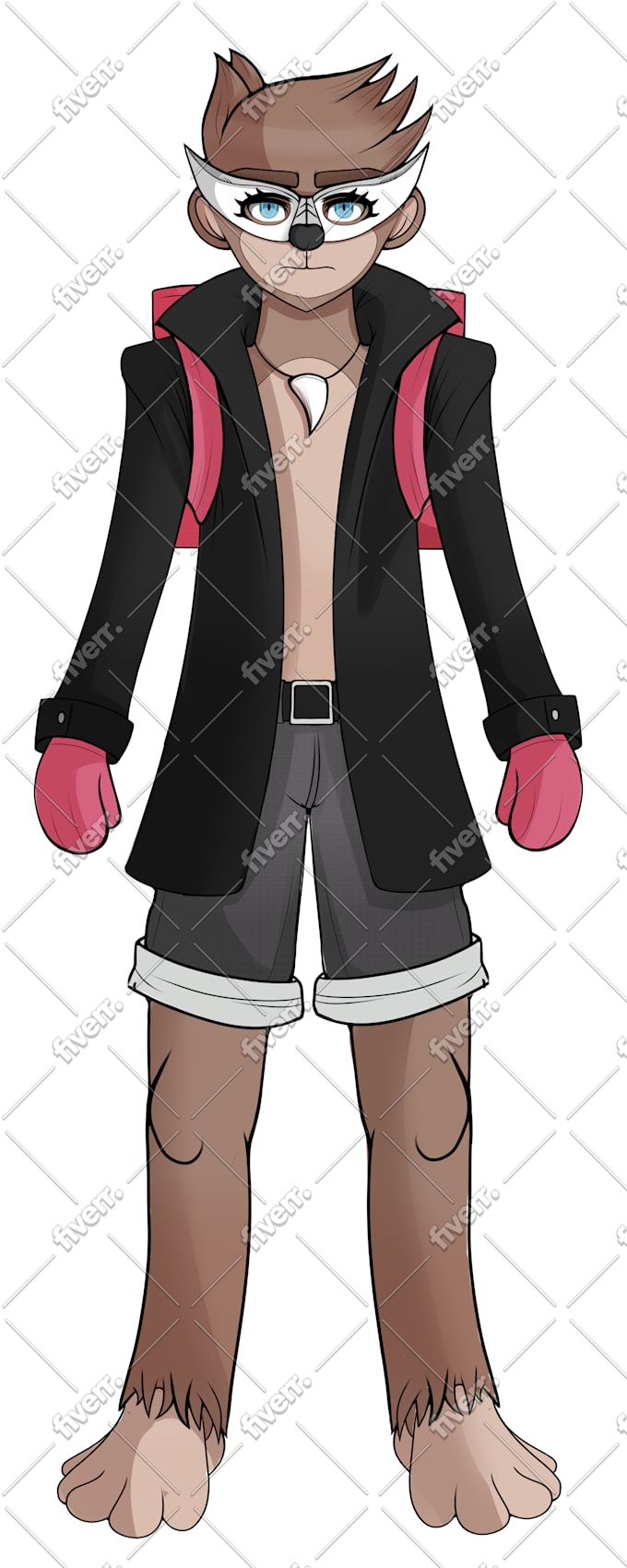 Create Danganronpa Full Or Half Sprites By Voncreep Fiverr The second danganronpa commission i did /. create danganronpa full or half sprites