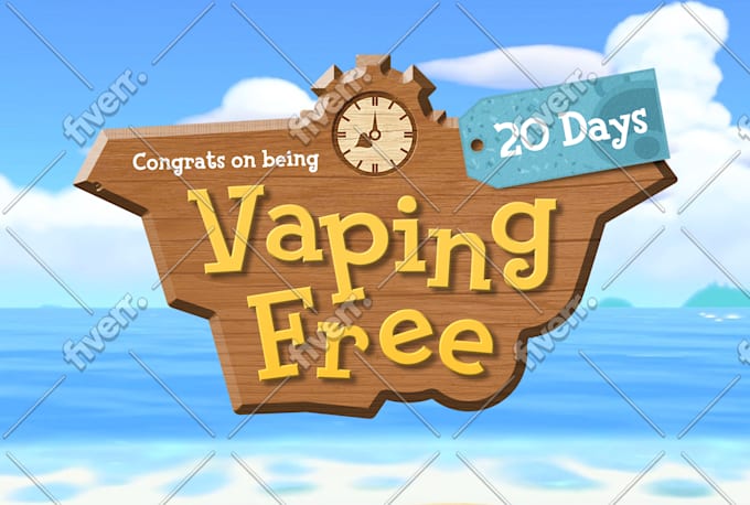 Make You Your Own Animal Crossing Logo By Tensanity Fiverr