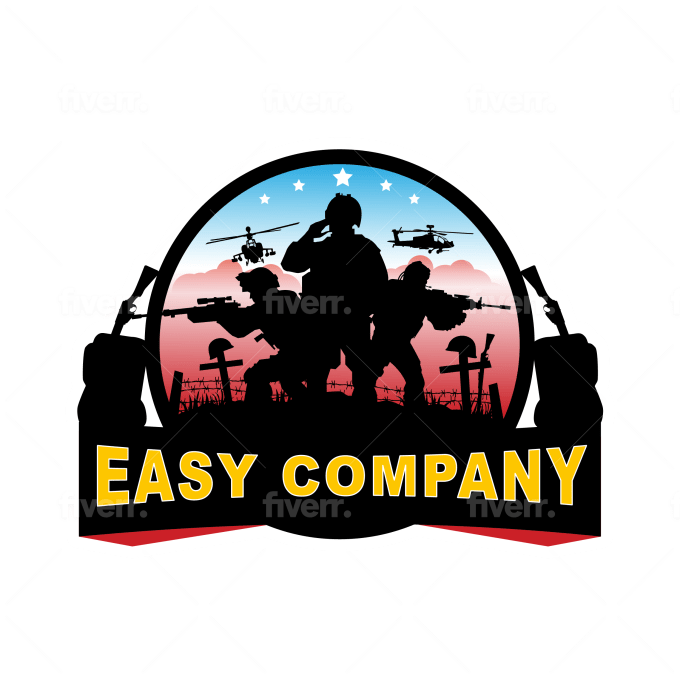 Design Esports Community Club Logo By Ganesa