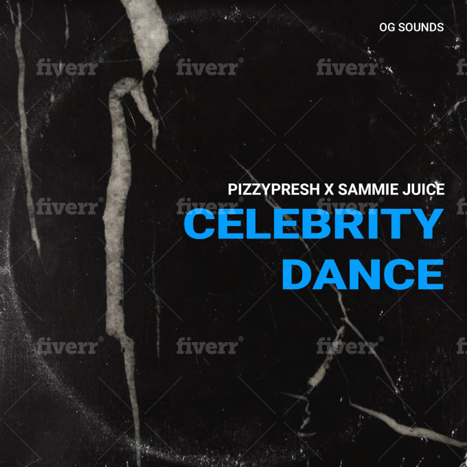 sammie album art work