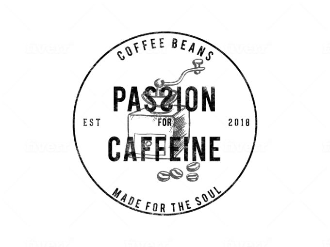 Design A Retro Vintage Logo By Graphic Desi9er