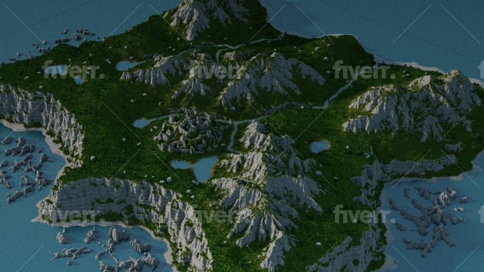 Realism Nations 1:500 Scale EARTH MAP [Towny] [Custom Mobs] [Thirst]  [Diseases] [Shops] - PC Servers - Servers: Java Edition - Minecraft Forum -  Minecraft Forum