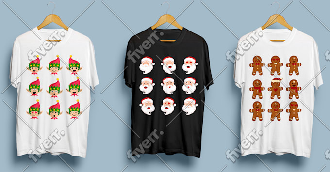 Create 2 Viral Shirt For Your Ecommerce Clothing Store By Zanzluu