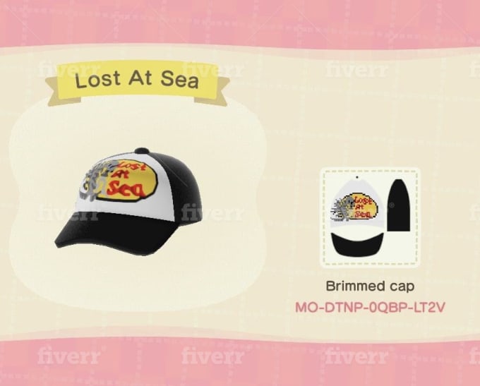 Design Clothing On Animal Crossing New Horizons By Dressigner