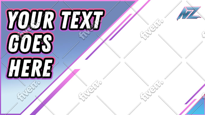 Design Eye Catchy Youtube Thumbnail Template By Raquib Mahamud Fiverr As a youtube art channel creator, you must understand it and utilize thumbnail properly. design eye catchy youtube thumbnail