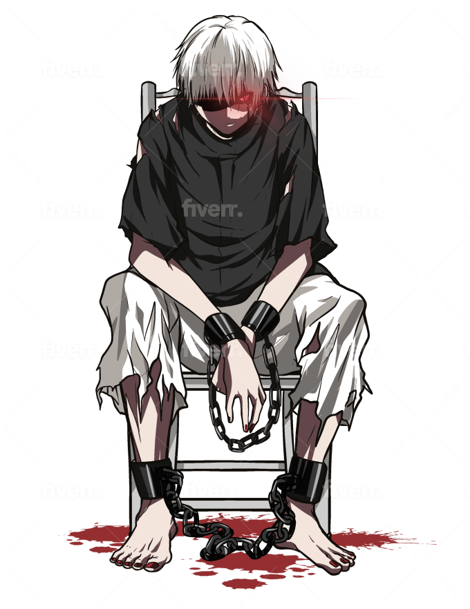Create anime graphic design tshirt for you by Prebiestian | Fiverr Create anime graphic design tshirt for you by Prebiestian | Fiverr