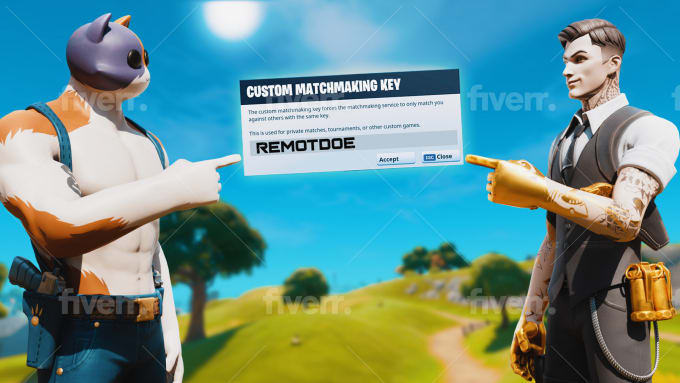 Create A Realistic Fortnite Thumbnail Using Blender By Bibsbro234