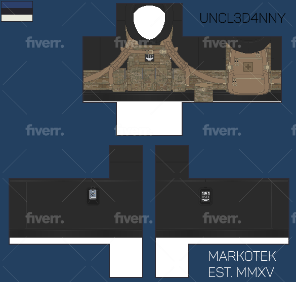 roblox military pants template