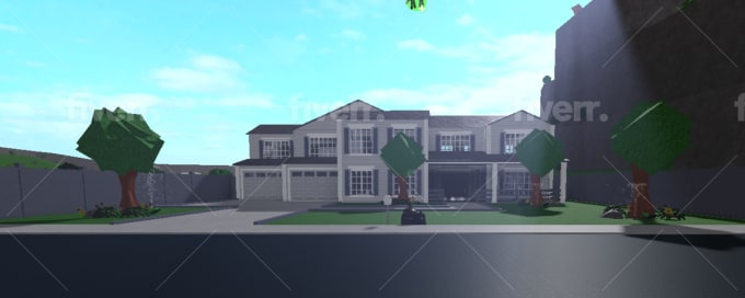 Build You Anything As Asked On Bloxburg By Aaiiko - build anything as asked on roblox bloxburg