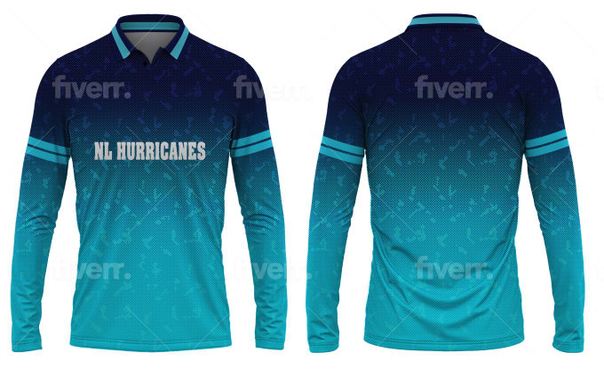 Ecare printers - T20 Cricket Jersey A design inspired by the