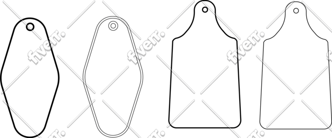 Vectorize Redraw Trace Recreate Logo In Adobe Illustrator By Hoimontish Fiverr