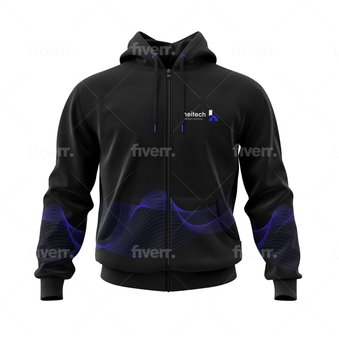 Do all over sublimation hoodie, t shirt, sweatshirt design by Umaire4