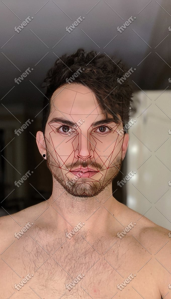 Do Photoshop Surgeon Faces Golden Ratio By Danielsh99 Fiverr It has a global traffic rank of #3,452,530 in the world. do photoshop surgeon faces golden ratio