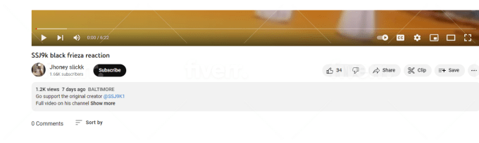 Youtube video promotion - Image 6
