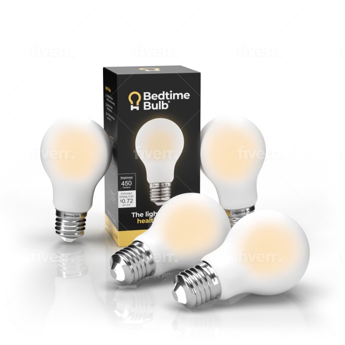 Realistic 3d product rendering and mockup creating - Image 7