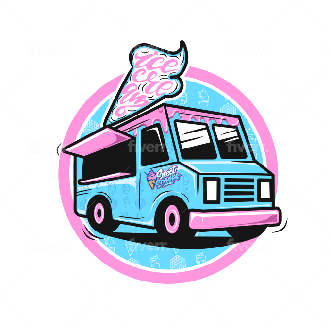 Draw vector art any vehicle from your photo - Image 7