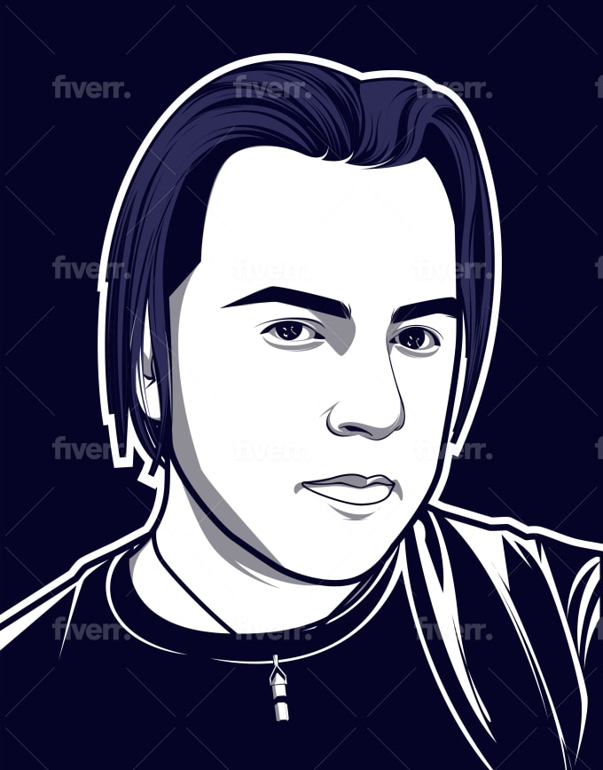 I will draw your avatar in my unique artstyle for free! - #20 by  TillLindemann156 - Portfolios - Developer Forum