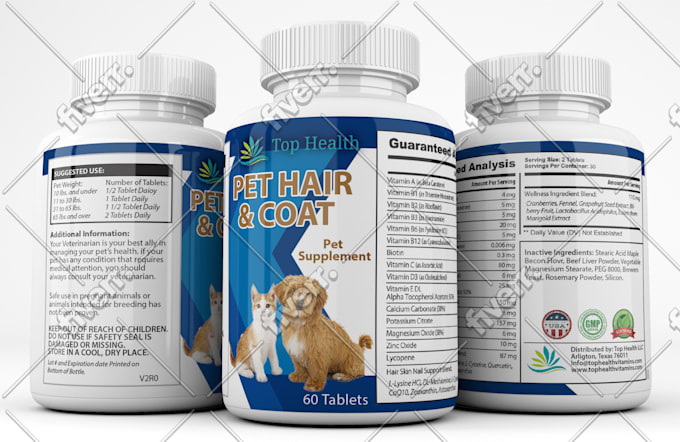 design perfect bottle label design for you