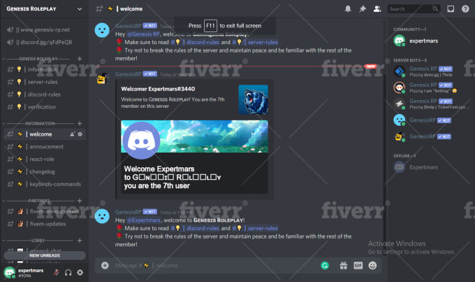 Looking for a RP Server??? Next Generation Roleplay can be your new home!  Join the discord and we can get you set up! : r/FiveMRPServers
