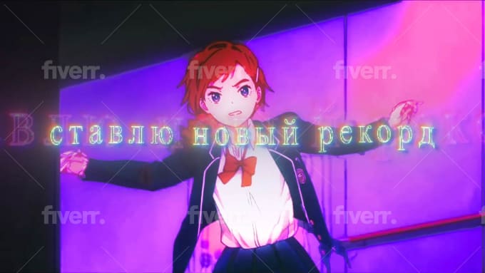 Hype anime music - YouTube