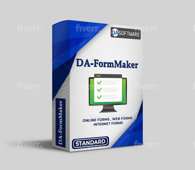 Download Design Digital Product 3d Box Mockup Software Box Mockup By Abdul Waqar Fiverr