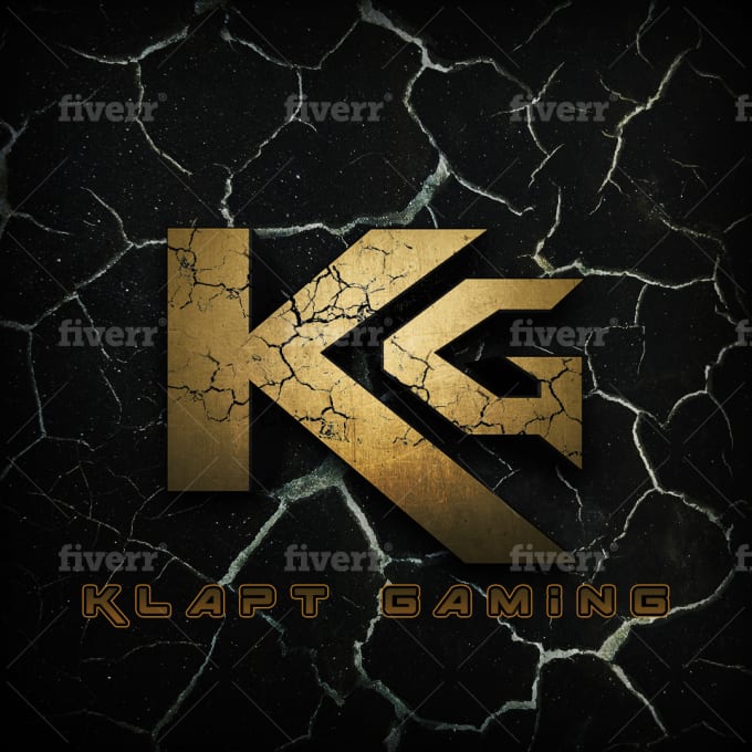 Premium Vector | Kg letter logo
