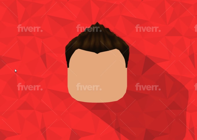 Create a custom profile picture for your roblox avatar by Blade661