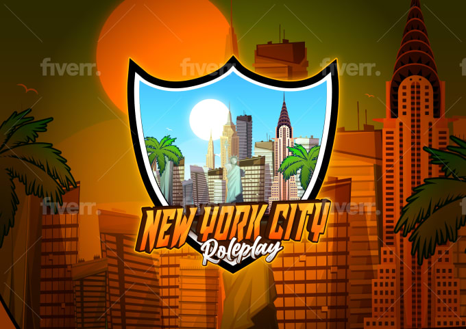 New York City Roleplay – Discord