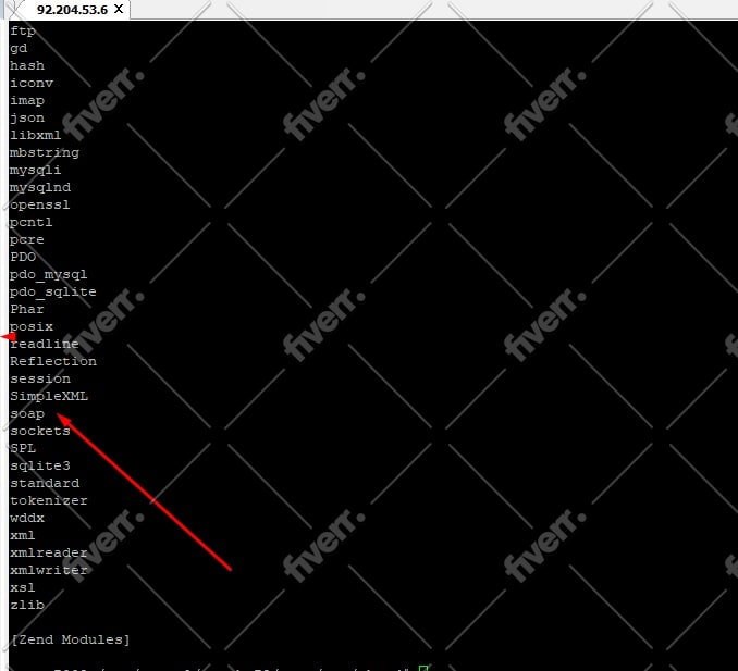 Do mail server configuration on linux servers by Talhamansoor05