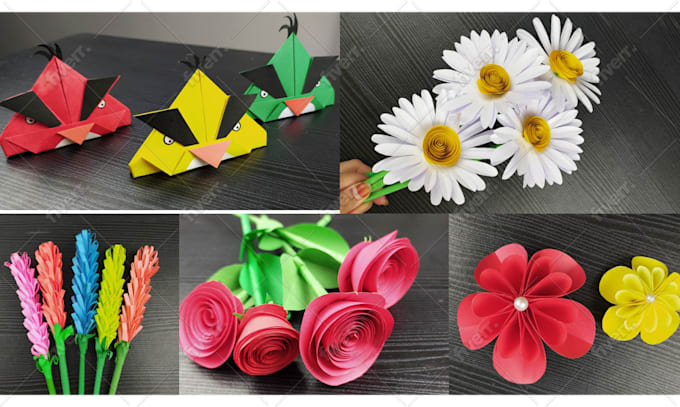 Create Amazing Diy Craft Videos For Youtube By Enrichminds
