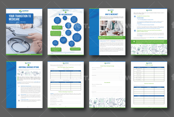 Design Your Workbook Lead Magnet Or Ebook Pdf By Rachelreclam