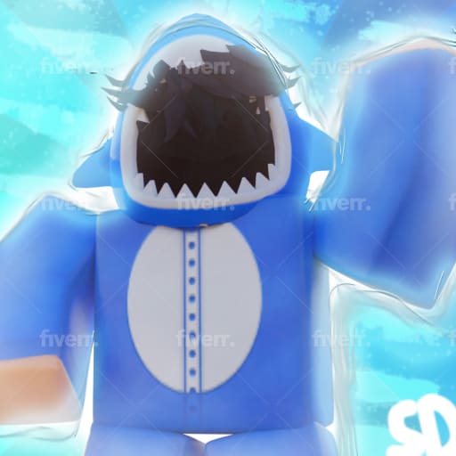 Make you roblox gfx by Bluudusky