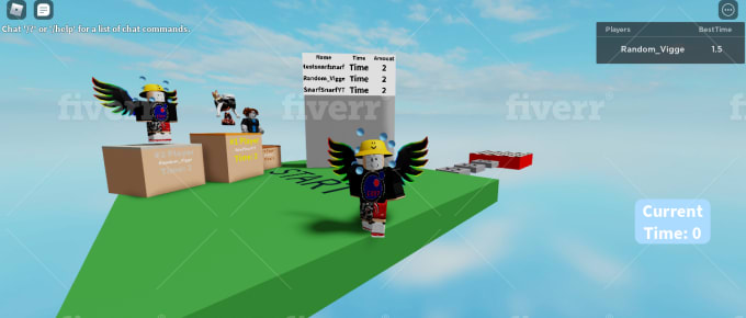 Script Anything That You Request In Roblox By Axmist - roblox script list of commands