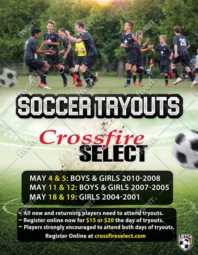 Design Sports Club Party Event Music Or Any Poster Flyer By
