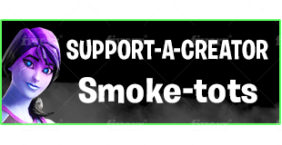 Make A Support A Creator Overlay For Your Stream By Jaxofw