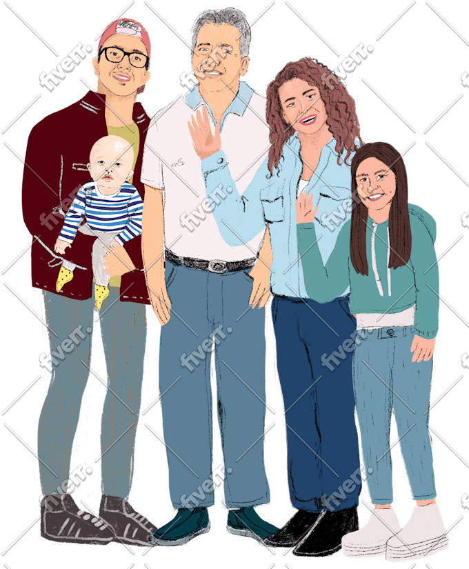 Modify An Existing Illustrator Or Psd File By Bananodromo Fiverr