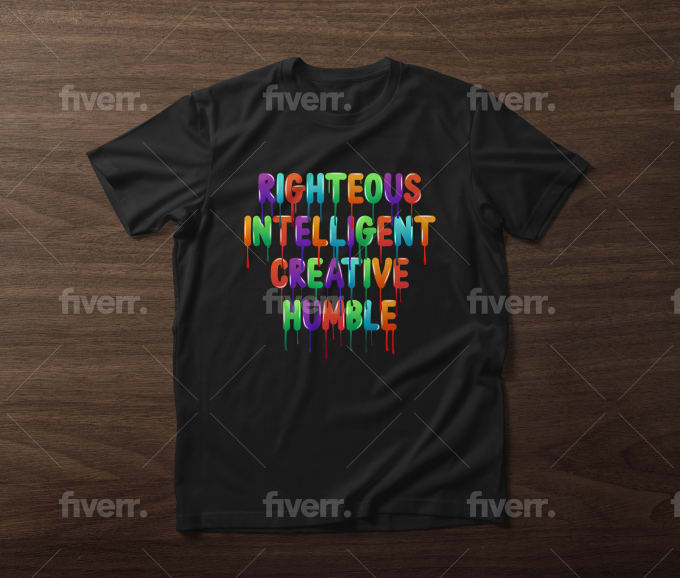 Graffiti T-shirt Design Graphic by 5khairulislam04 · Creative Fabrica