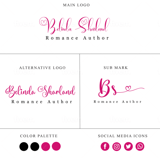 Entry #49 by sazz525224 for Design a Logo for a stylist/personal shopper