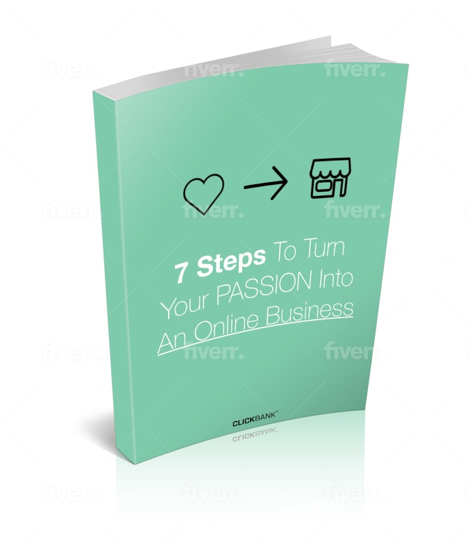 Create 3d Book Cover Mockup By Toemma