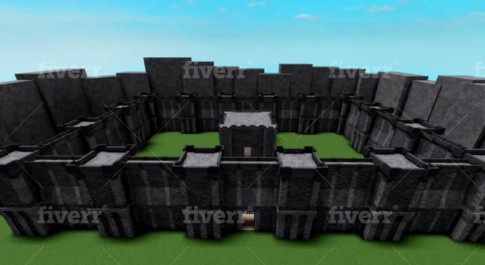 Build Models For You In Roblox By Vitalessential - fiverr search results for roblox modelling