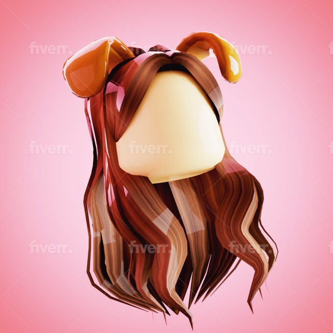 Make Roblox Head Profile Picture Gfx For Any Social Media By Hiezellblox Fiverr - the big wig roblox