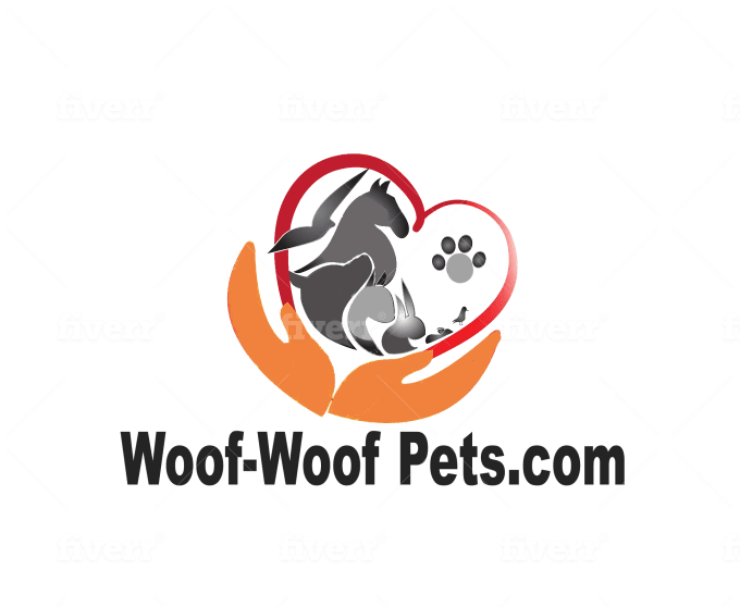 Design A High Quality Animals And Pets Logo For Your Company With Source Files By Michal Pyne