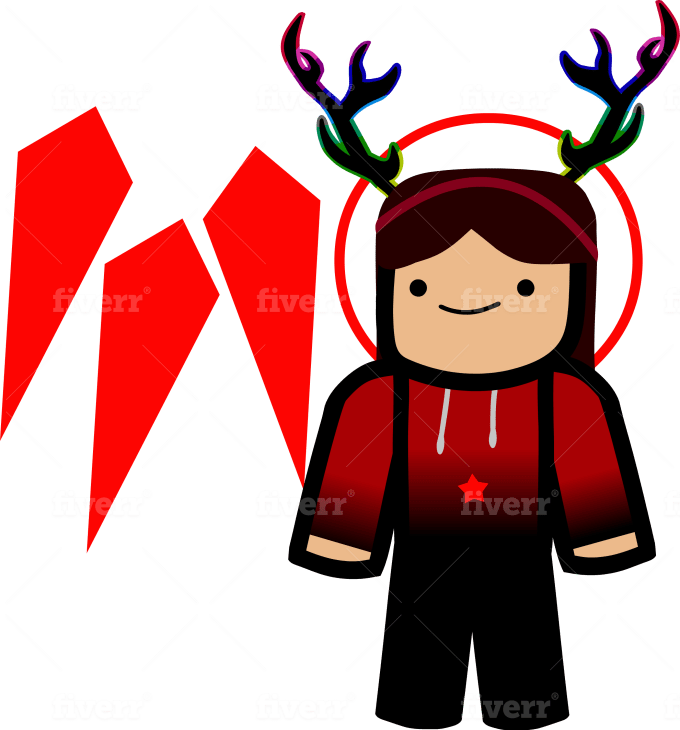 Roblox Avatar Png